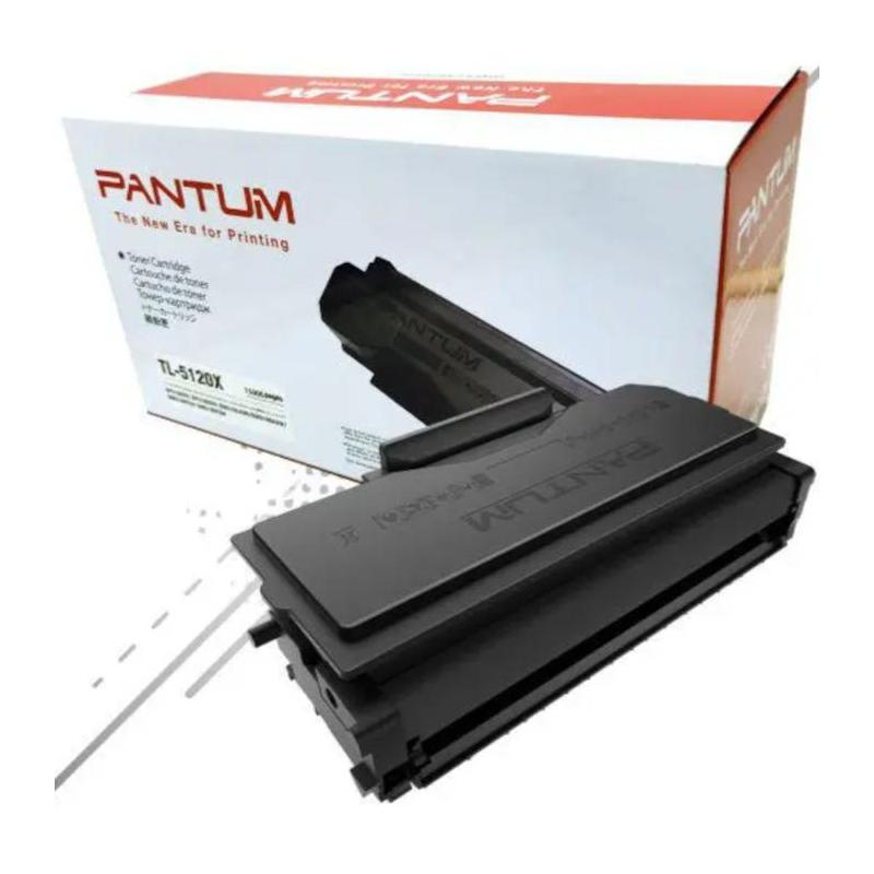 Toner Pantum de contract TL-5120XEV Black