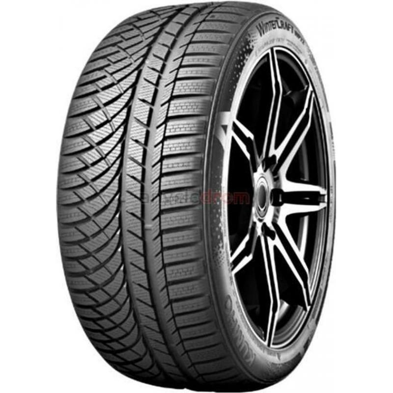 Anvelope  Kumho WP72 265/35R19 98W Iarna