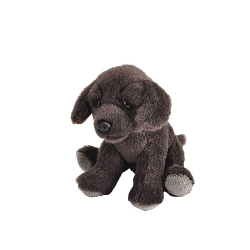 Catel Labrador Maro - Jucarie Plus 13 cm