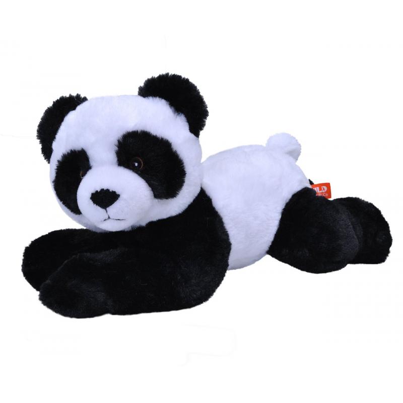 Urs Panda Ecokins - Jucarie Plus 30 cm