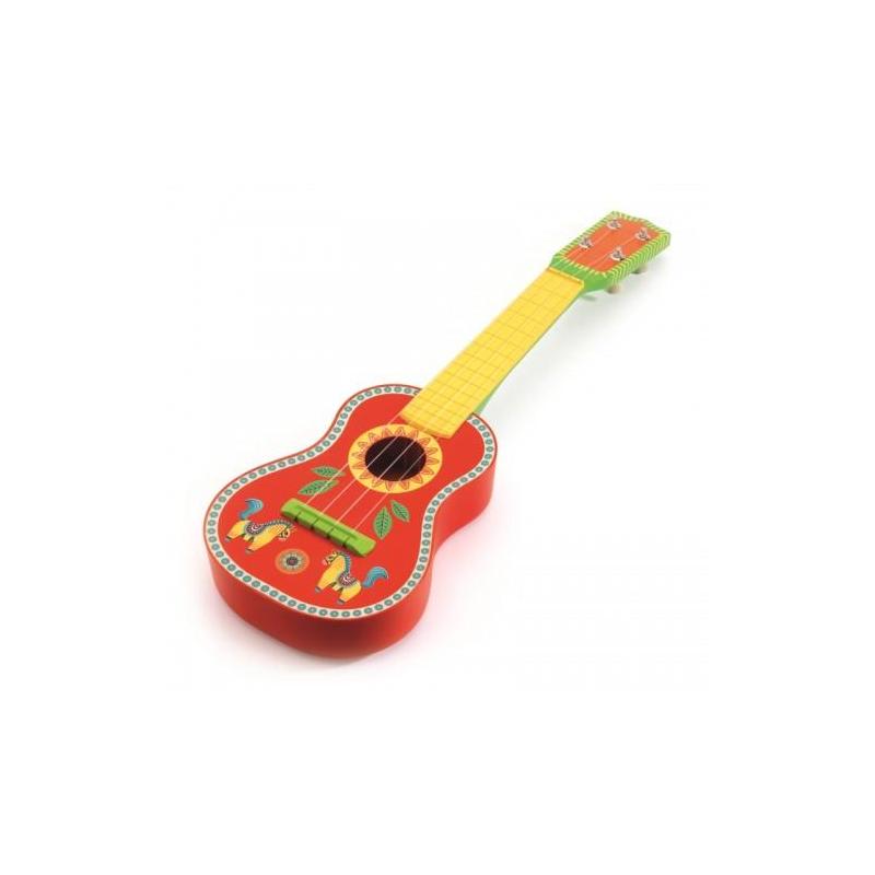 Ukulele - Instrument muzical copii