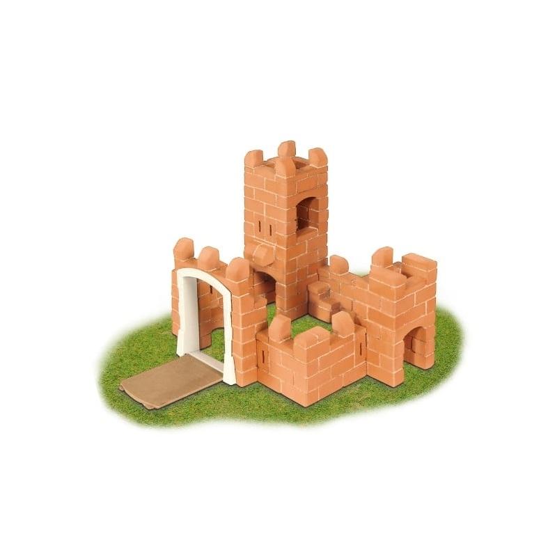 Castel - Set de constructie