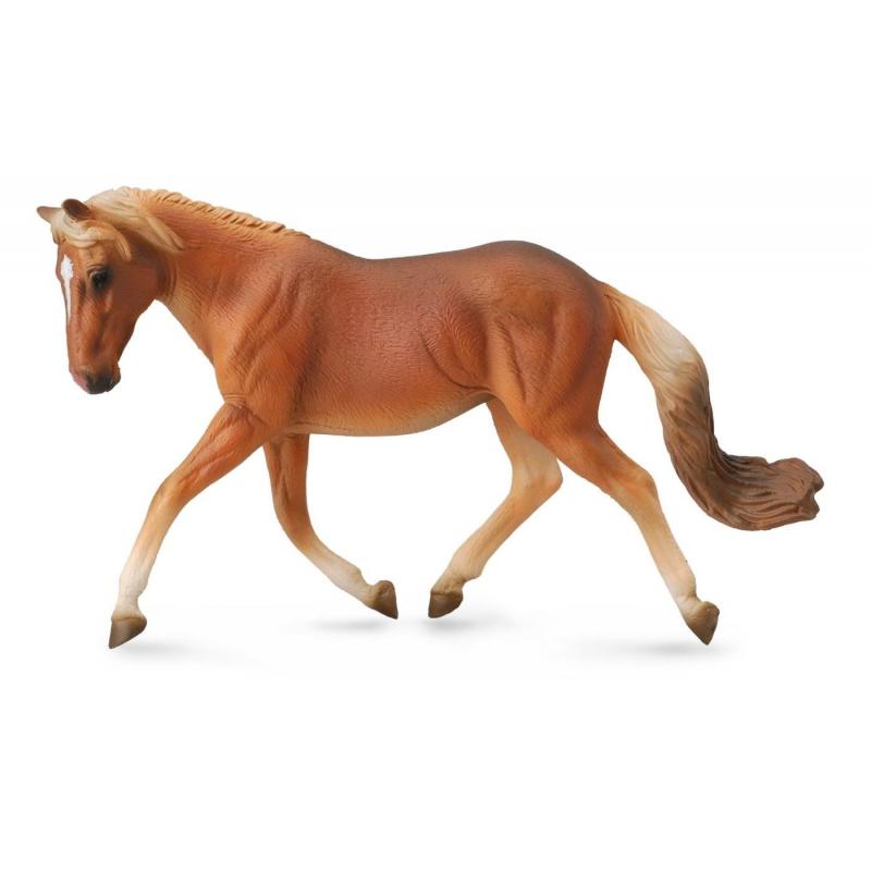 Cal Haflinger XL - Animal figurina