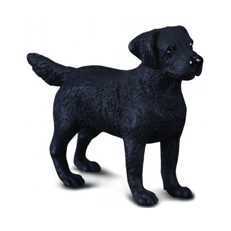 Labrador Retriever M - Animal figurina