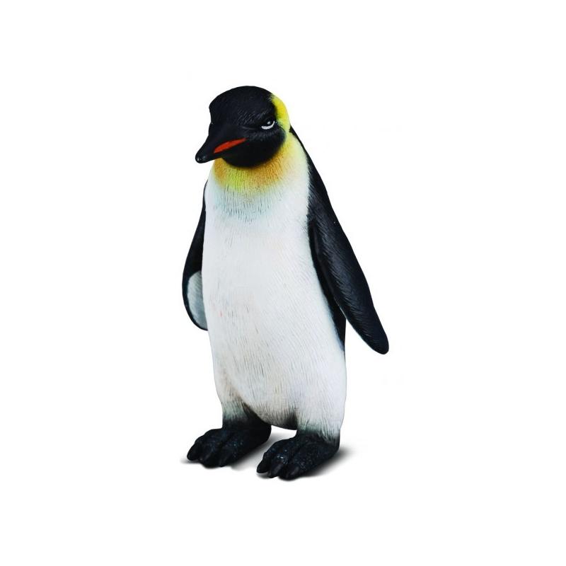 Pinguin Imperial M - Animal figurina