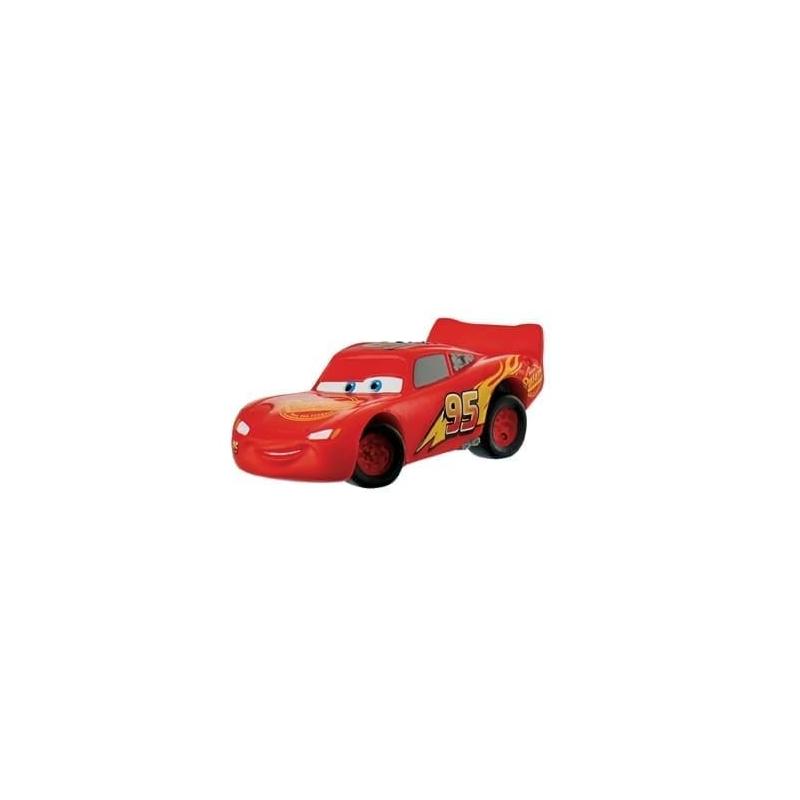 Lightning McQueen Cars 3 - Figurina