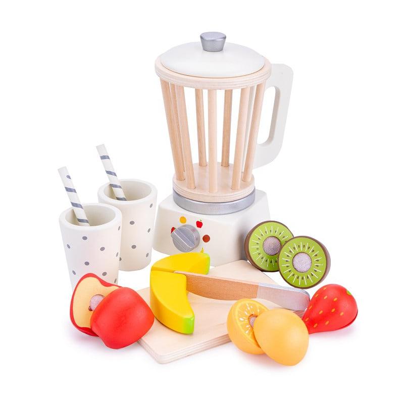 Blender pentru smoothie