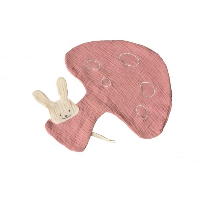 Doudou ciupercuta, Egmont toys