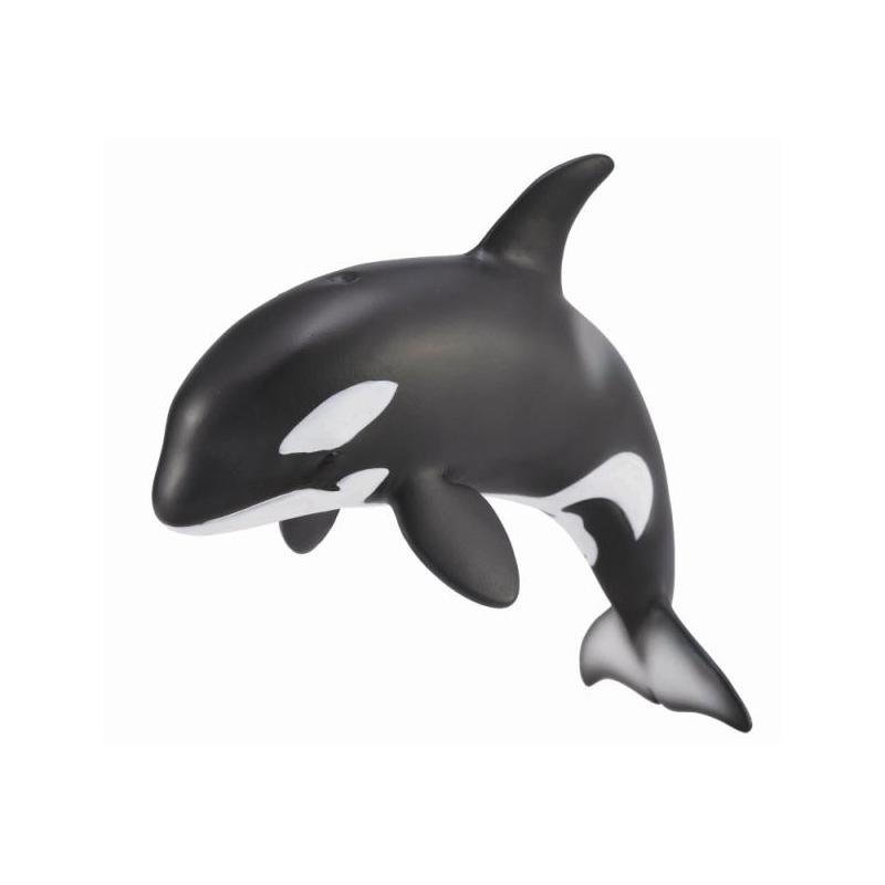 Pui de Orca M - Animal figurina