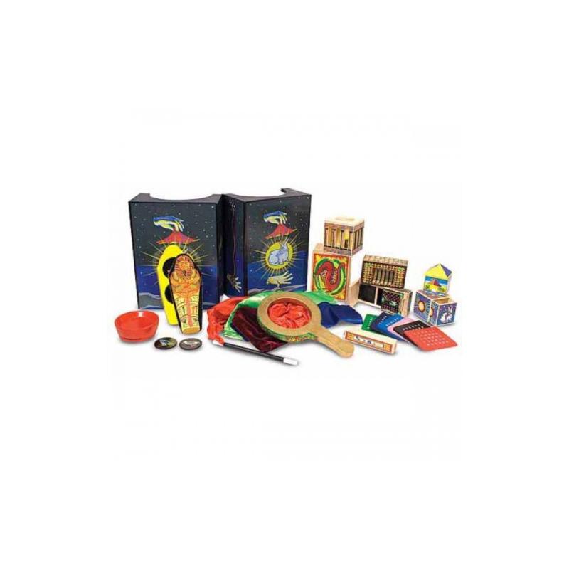 Melissa & Doug - Set Magie Deluxe