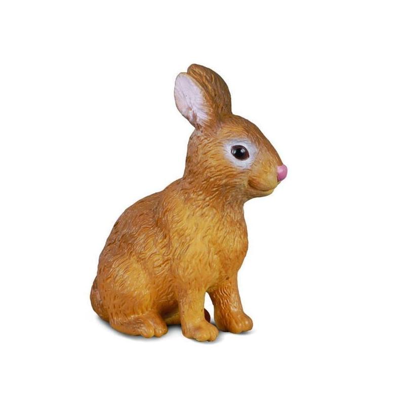 Iepure S - Animal figurina