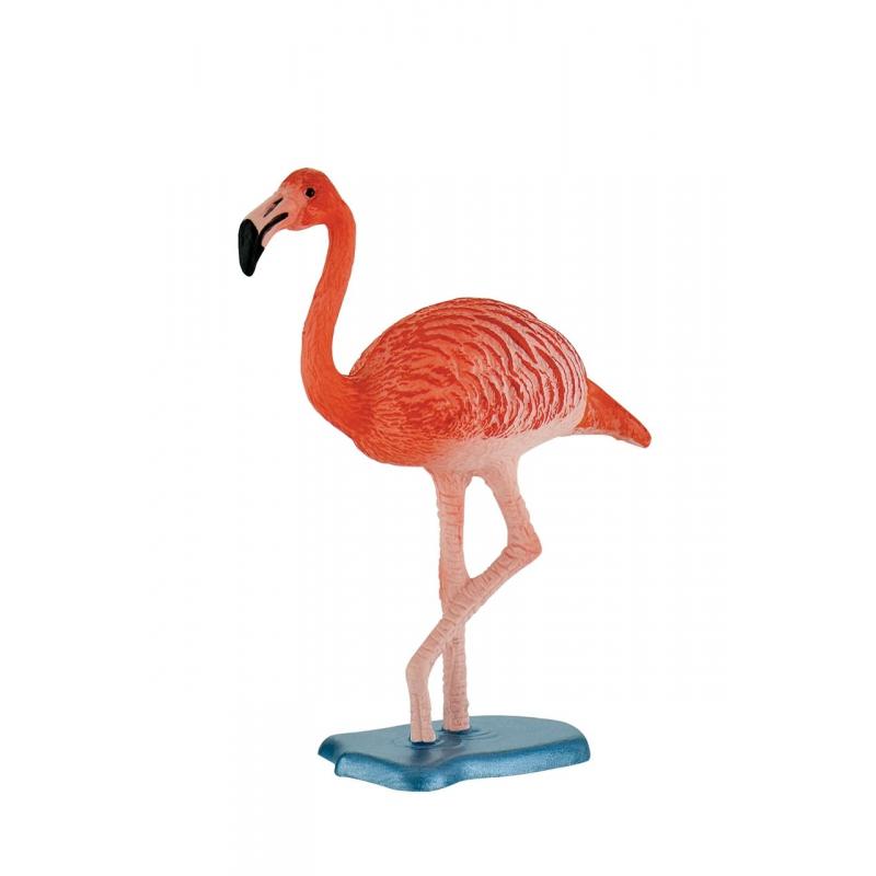 Flamingo - Figurina pentru copii