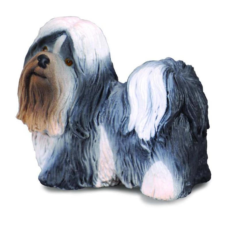 Shih Tzu - Animal figurina