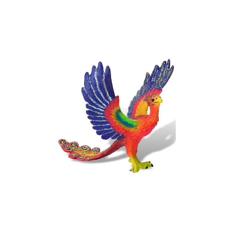 Pasarea Phoenix - Figurina animal fictiv