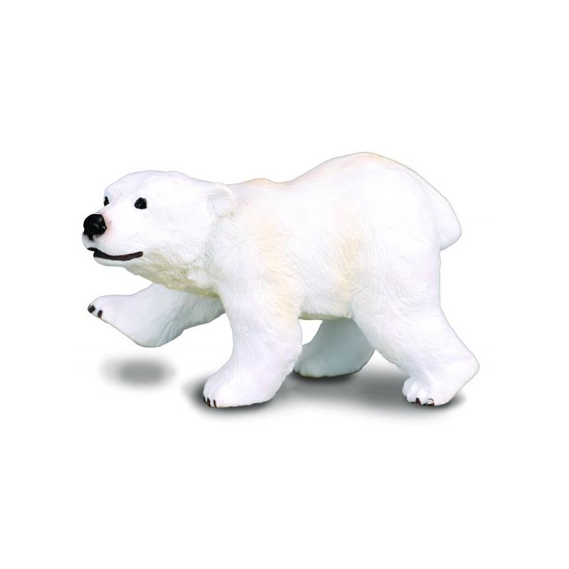 Pui de Urs Polar S - Animal figurina