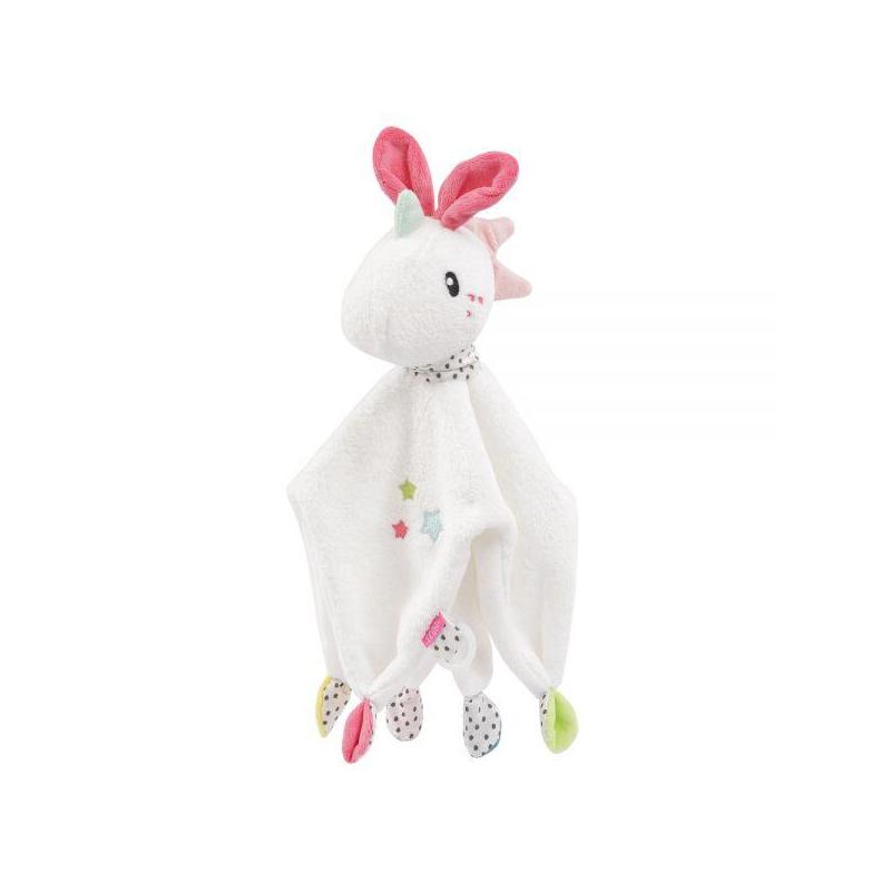 Jucarie doudou din plus - Unicorn