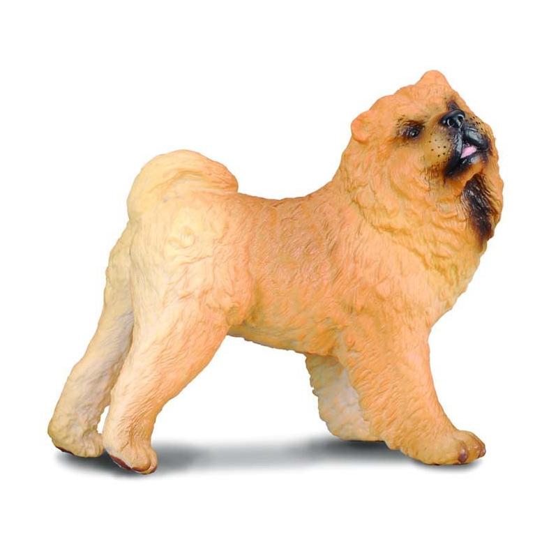 Chow Chow - Animal figurina