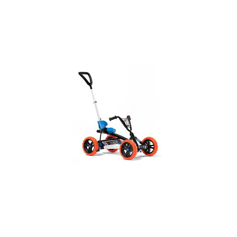 Kart BERG Buzzy Nitro 2 in 1