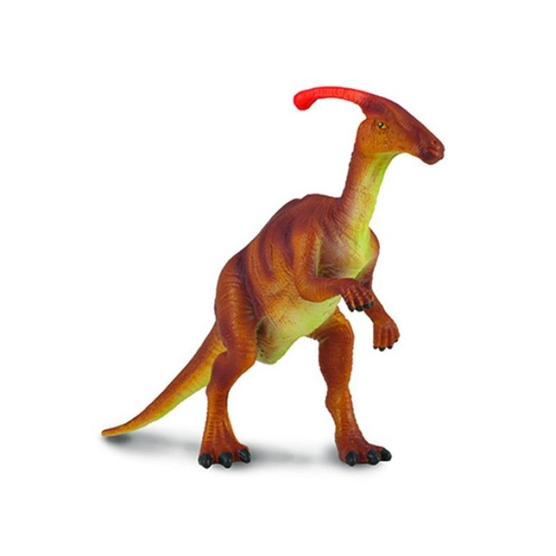 Parasaurolophus - Animal figurina