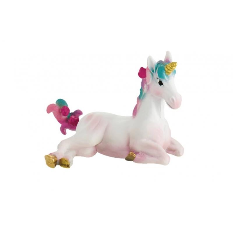 Unicorn Manz - Figurina animal