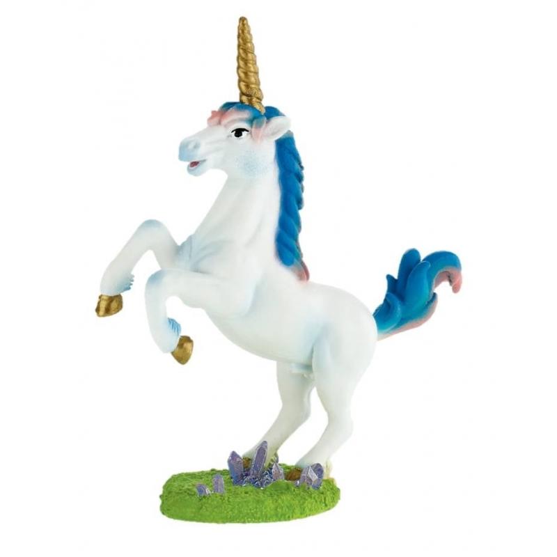 Unicorn Armasar - Figurina animal