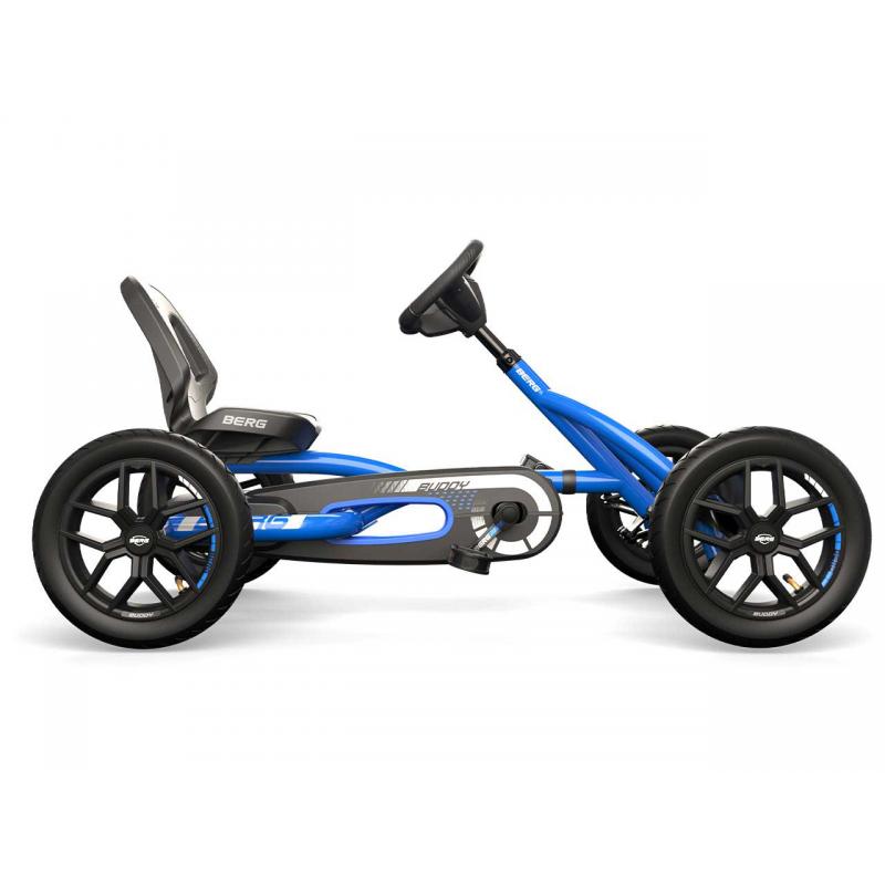 Kart BERG Buddy Blue NEW