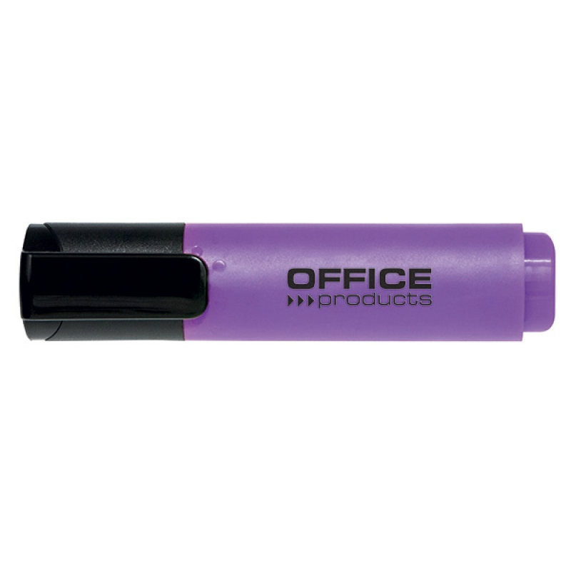 Textmarker Varf Lat 2-5mm, Office Products - Violet