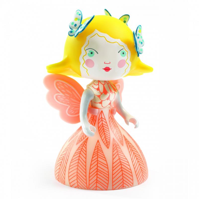 Printesa Lili, colectia Arty toys Djeco