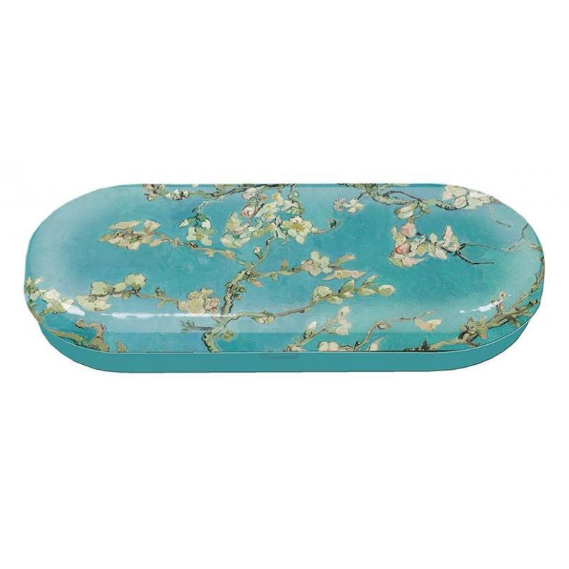 Etui pentru ochelari, Van Gogh, Almond Blossom