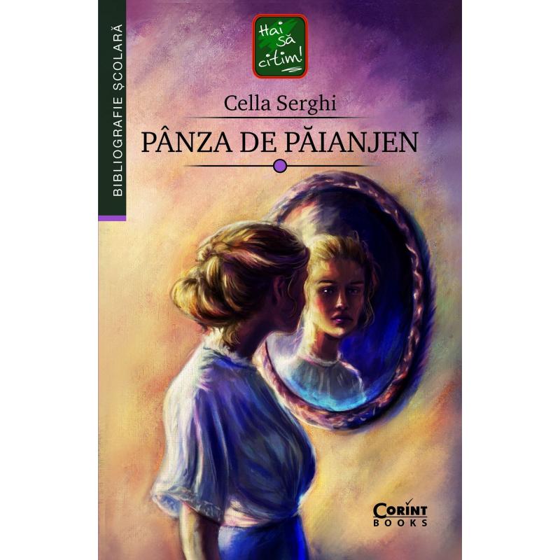 Panza De Paianjen - Cella Serghi