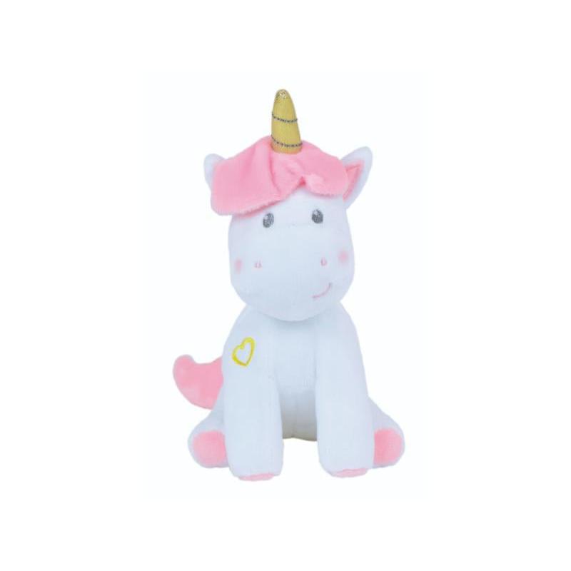 Zornaitoare De Plus Jemini 19cm Unicorn