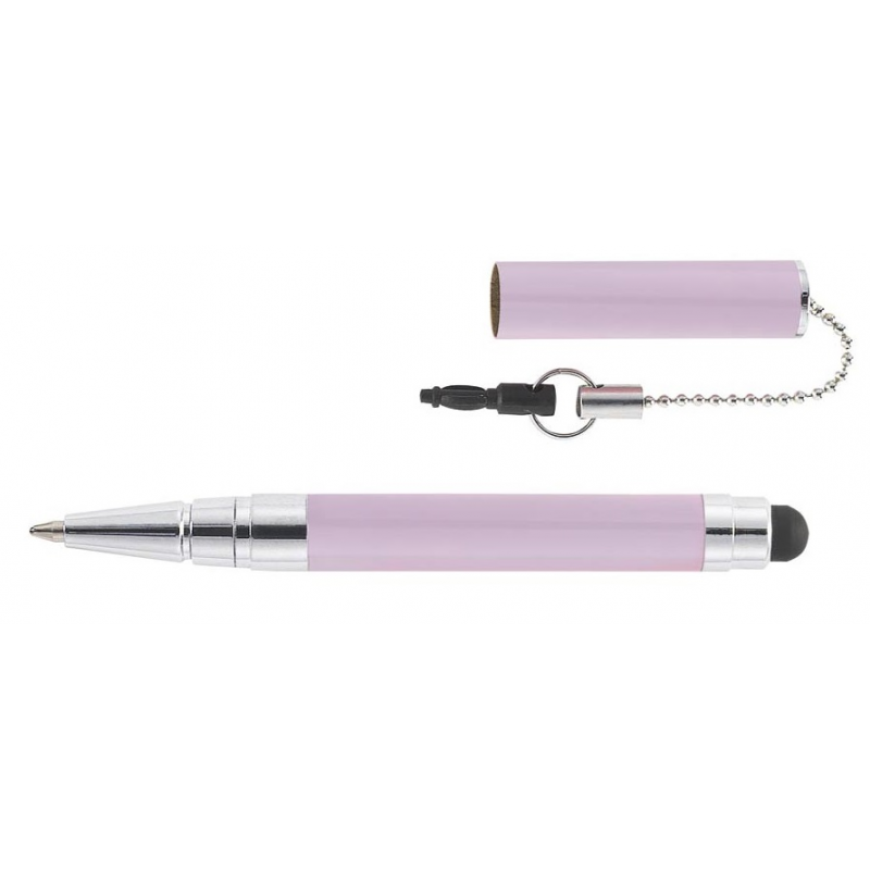 Pix Online Stylus I-charm Viva Colori - Roz Pastel