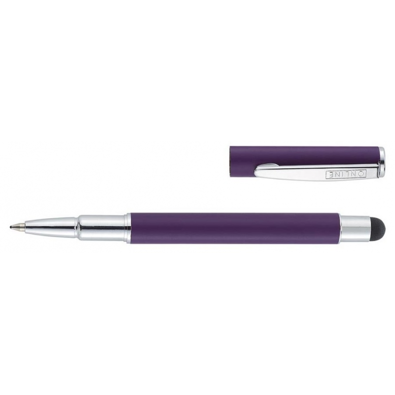 Pix Online Stylus Viva Colori - Lila