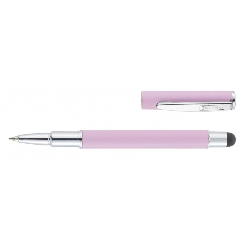 Pix Online Stylus Viva Colori - Roz Pastel