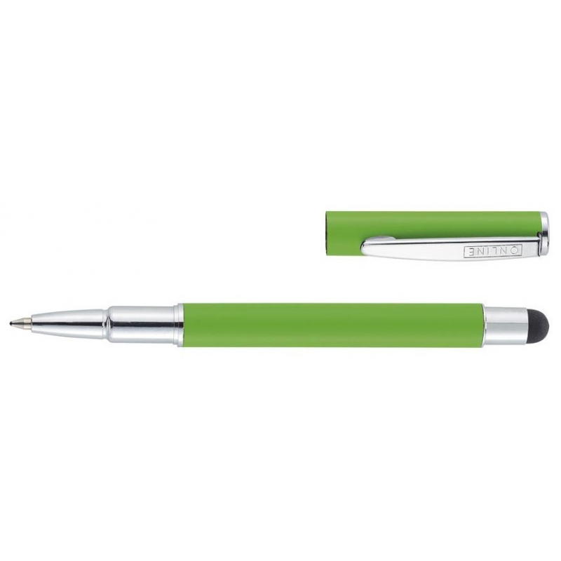 Pix Online Stylus Viva Colori - Verde