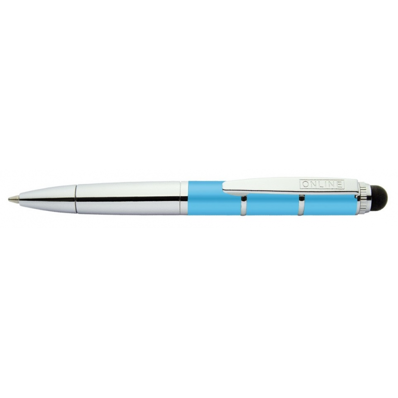 Pix Online Piccolo Stylus Soft - Albastru