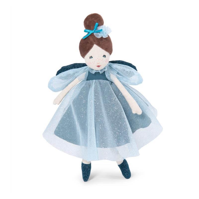 Papusa Zana Blue, Moulin Roty