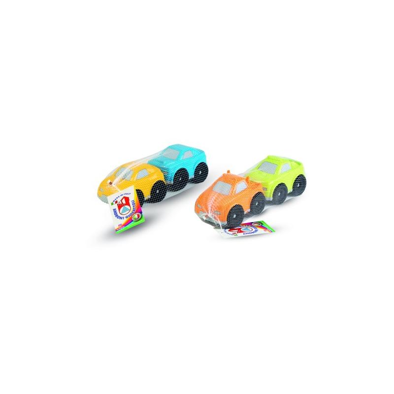 Set 2 masini de jucarie City Cars