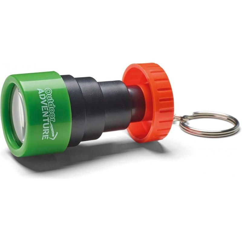 Brainstorm Mini monocular - Jucarie Educativa si distractiva pentru copii