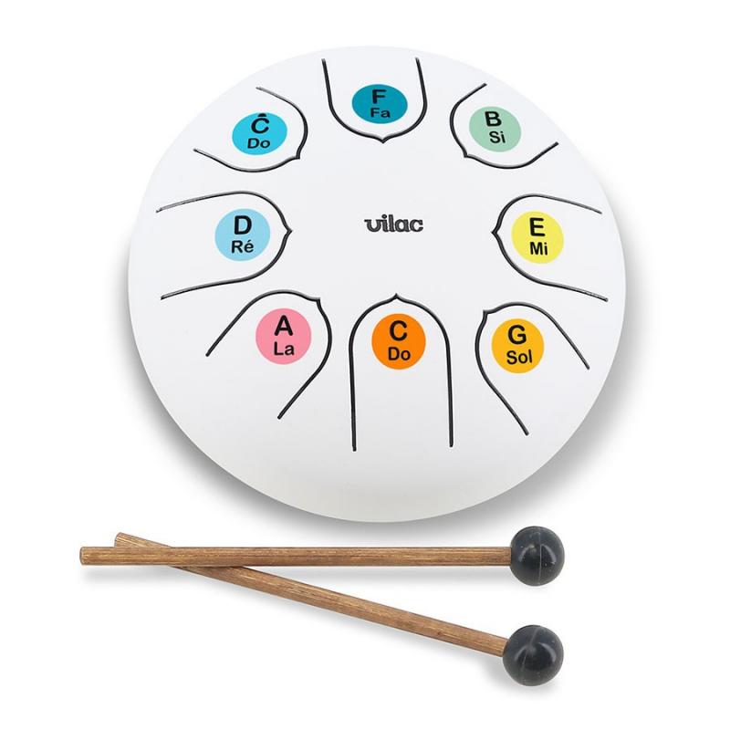 Instrument muzical pentru copii -Tongue drum - toba xilofon