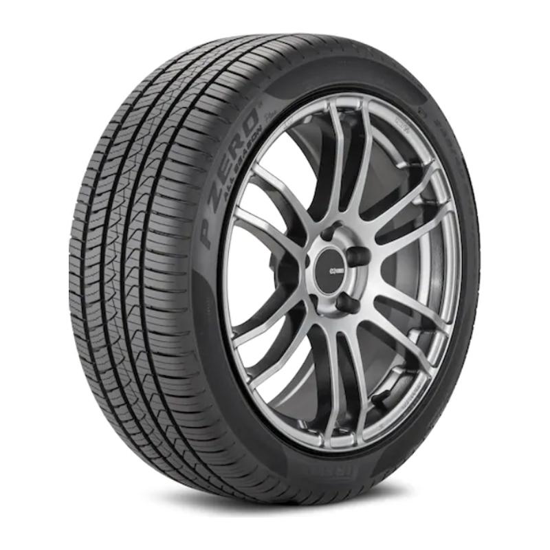 Anvelope  Pirelli PZERO ALL SEASON 315/30R22 107W All Season