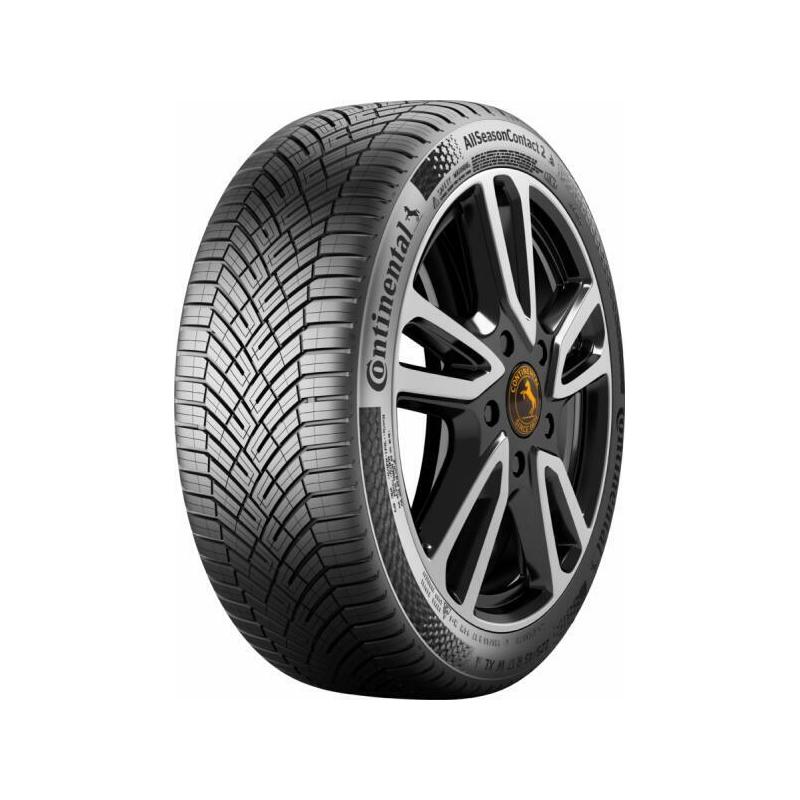 Anvelope  Continental Allseasoncontact 2 205/50R17 93W All Season