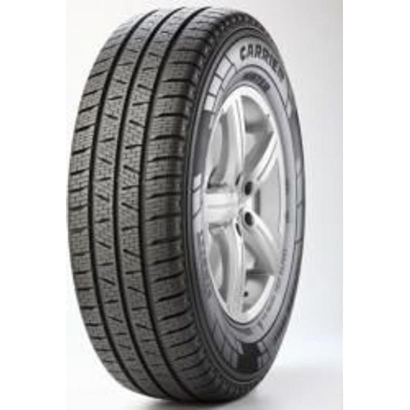 Anvelope  Pirelli WINTER CARRIER 235/65R16C 115R Iarna