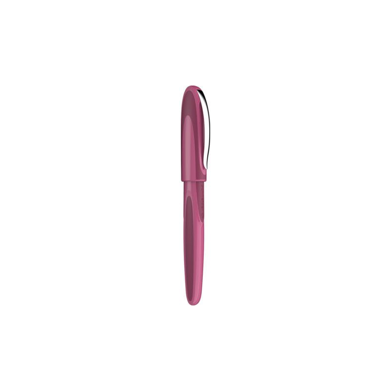 Stilou Schneider Ray (tip M - Medium) - Corp Boysenberry