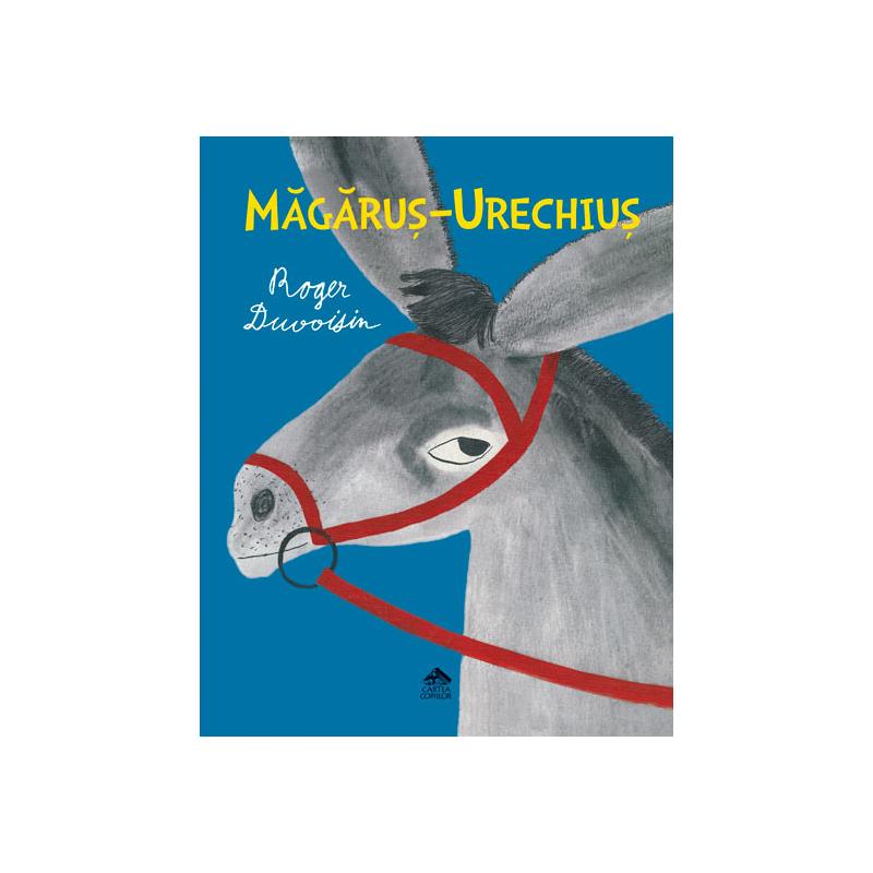 Magarus-Urechius - Roger Duvoisin