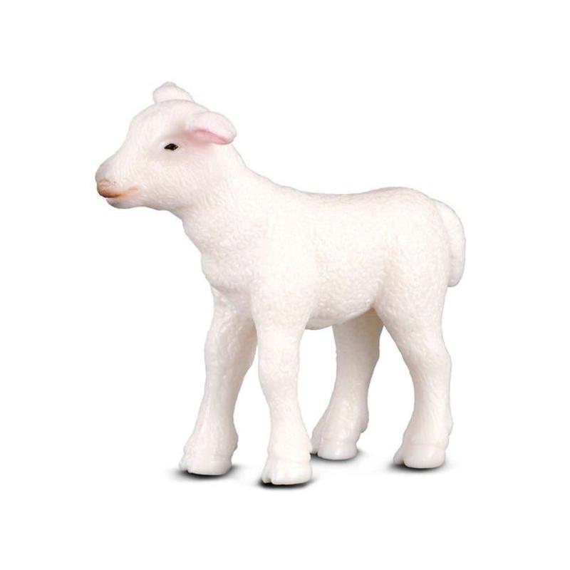 Miel S - Animal figurina