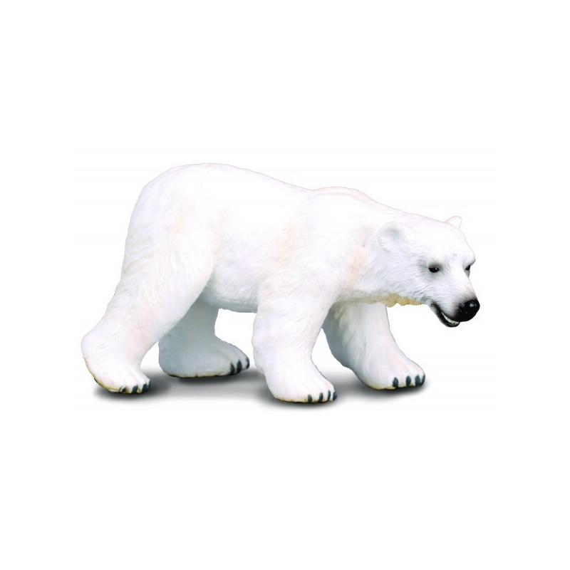 Urs Polar L - Animal figurina