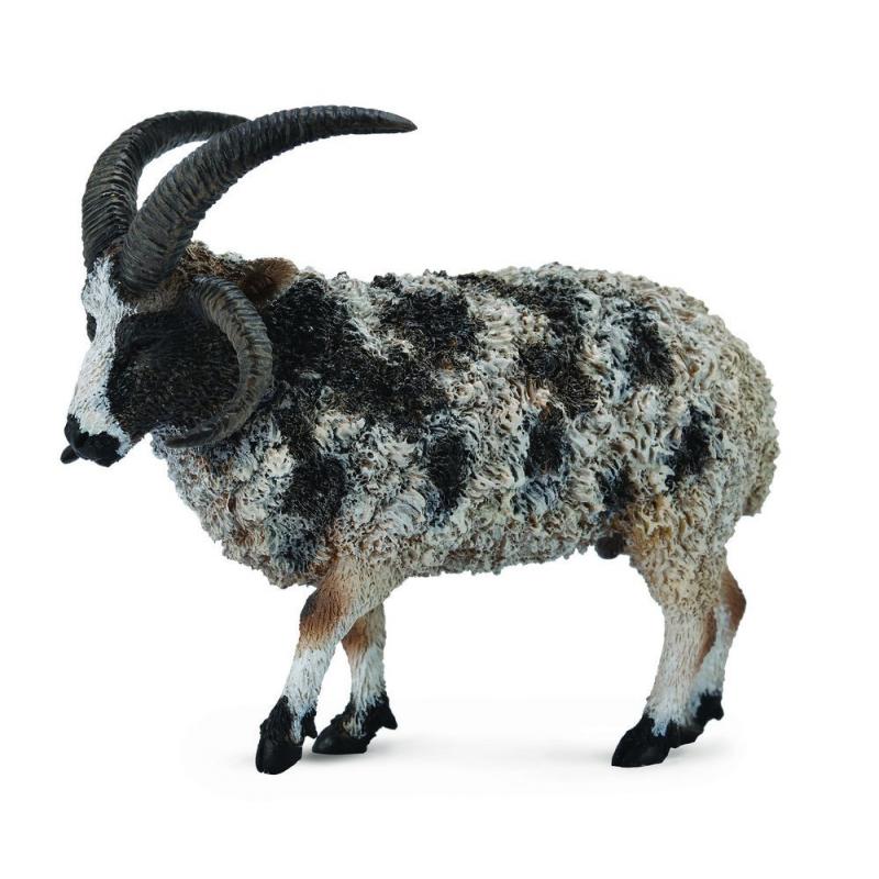 Jacob Sheep L - Animal figurina