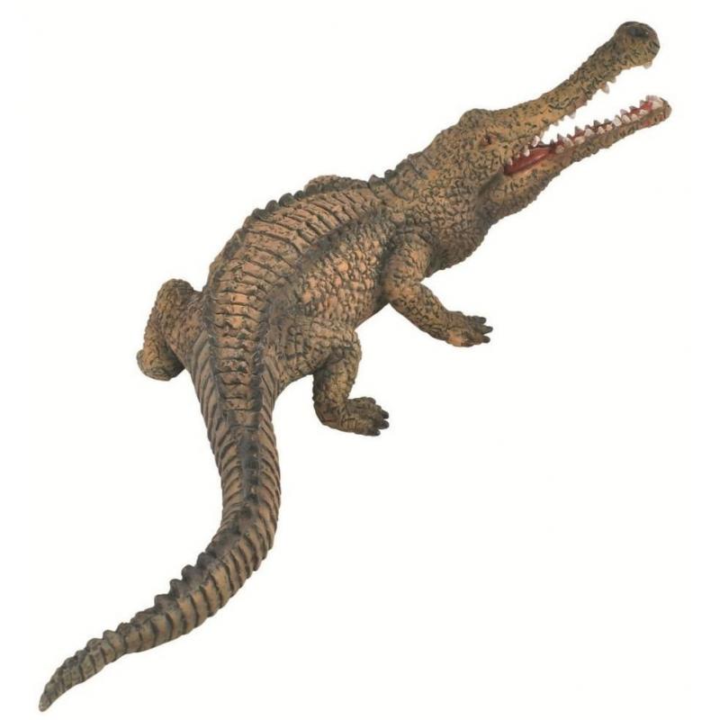 Collecta Figurina Sarcosuchus - Joc Educativ si interactiv pentru copii