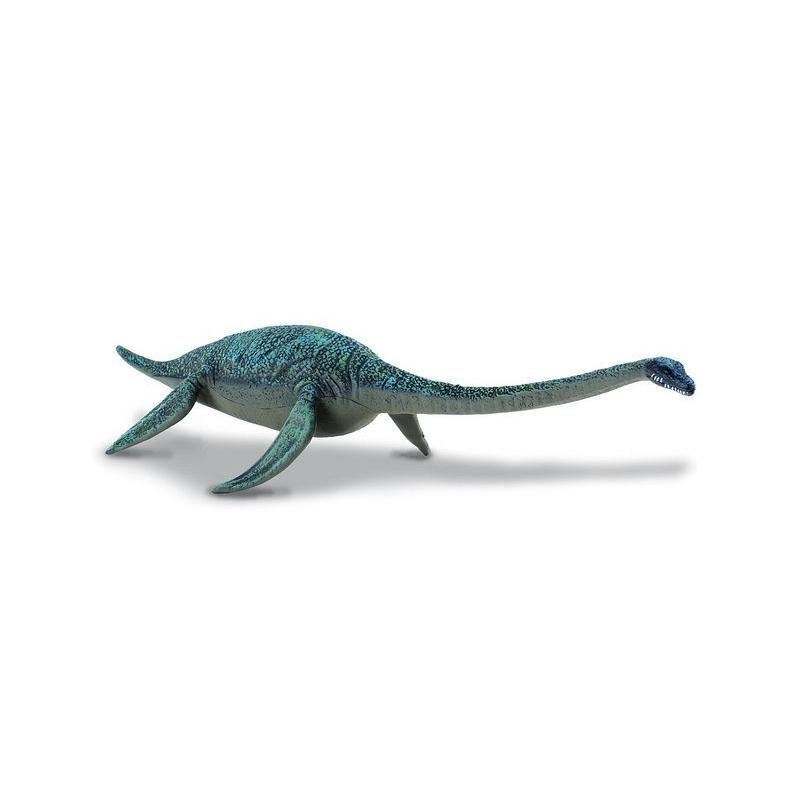 Figurina Hydrotherosaurus Albastru